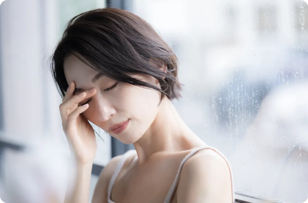 自律神経失調症