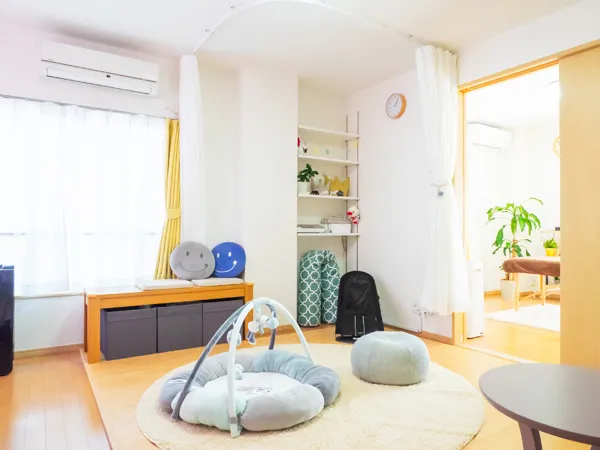 託児ルーム